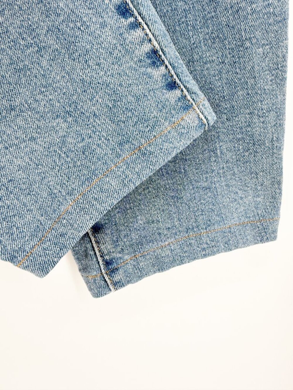 levi's high waisted mom jeans 31 - Picture 3 of 12
